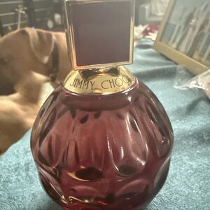 Jimmy Choo Fever, open box item but New